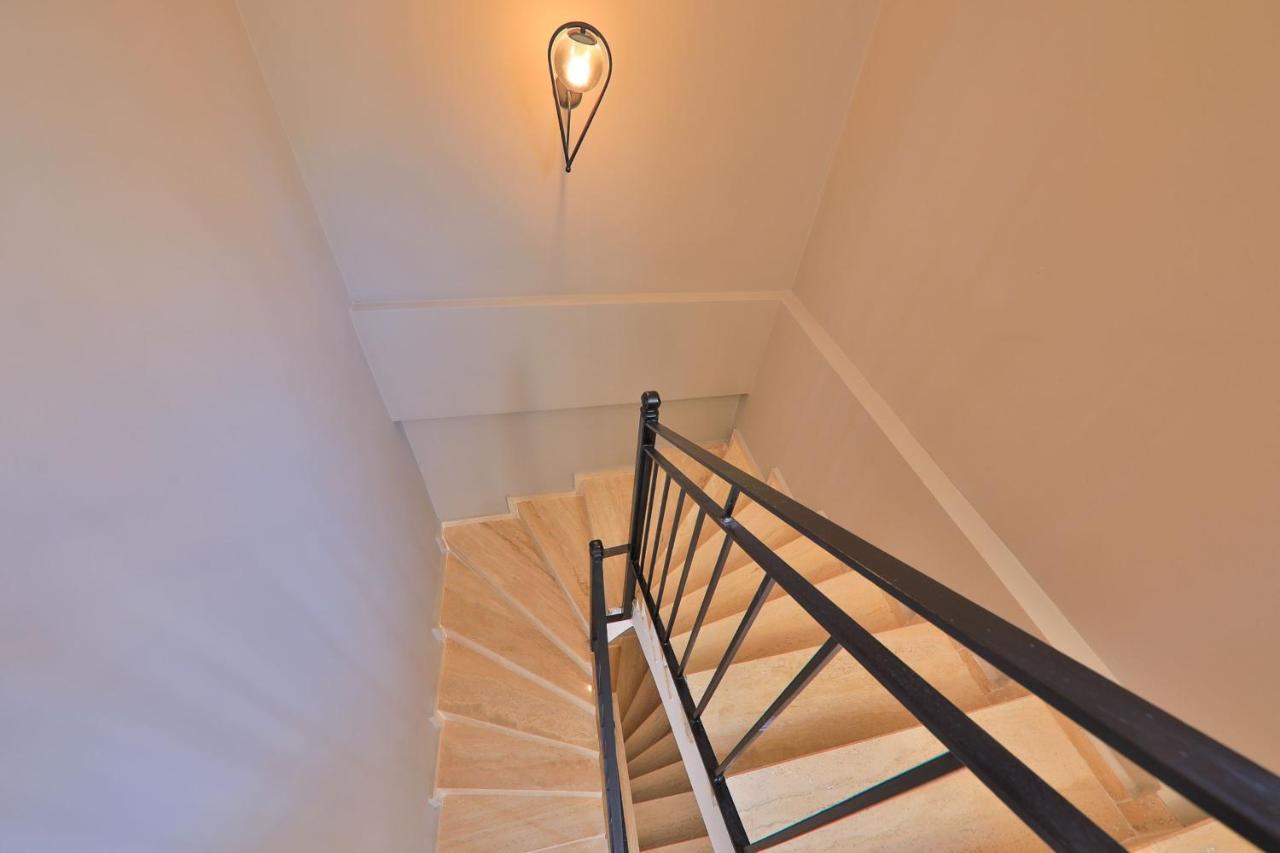 Villa Celik Kalkan Exteriér fotografie